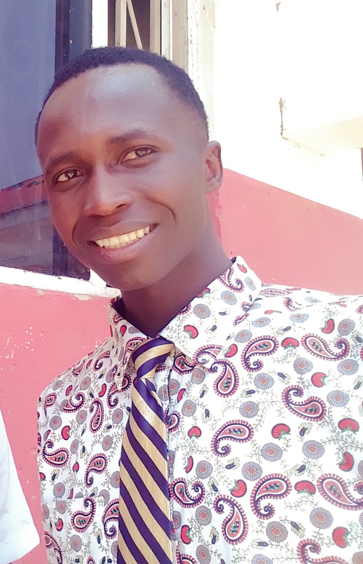 ODONGO SILVER OCHENG