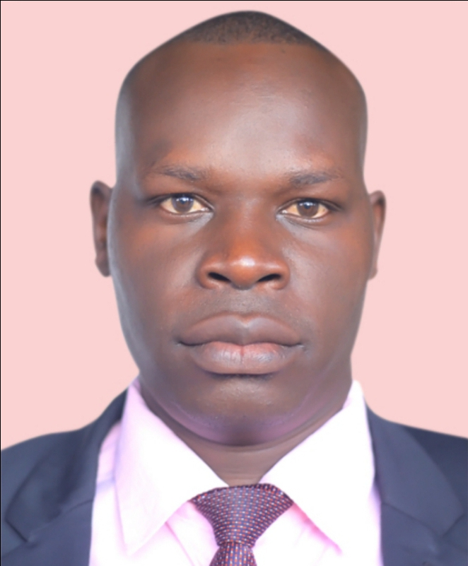 Ayer Darious Dickens 