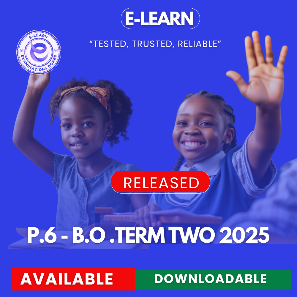 BEGINNING OF TERM 2
