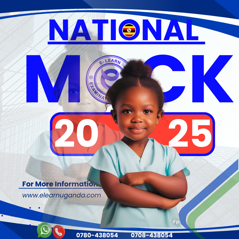 SPECIAL MOCK EXAMS