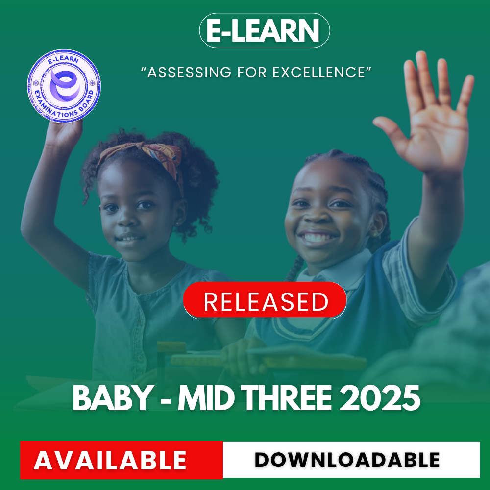 BABY MID TERM 3 2025