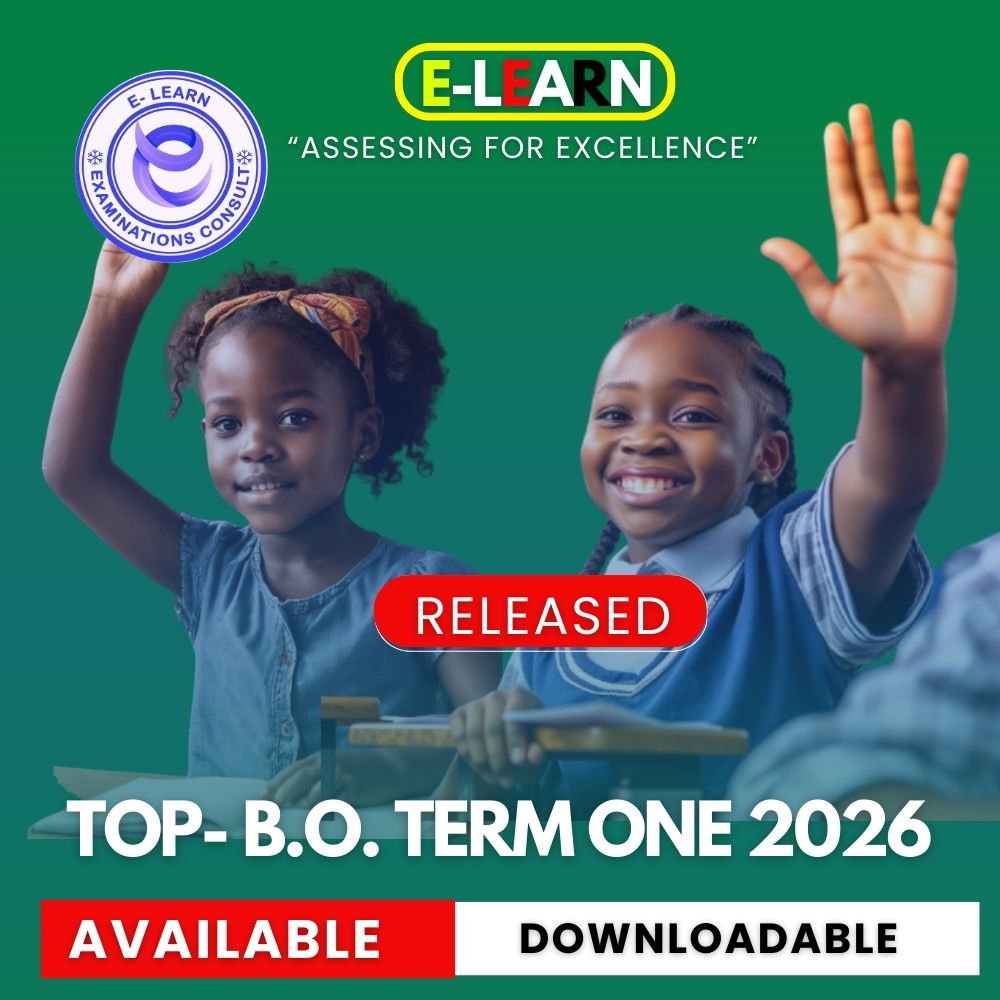 TOP - B.O.T ONE 2026