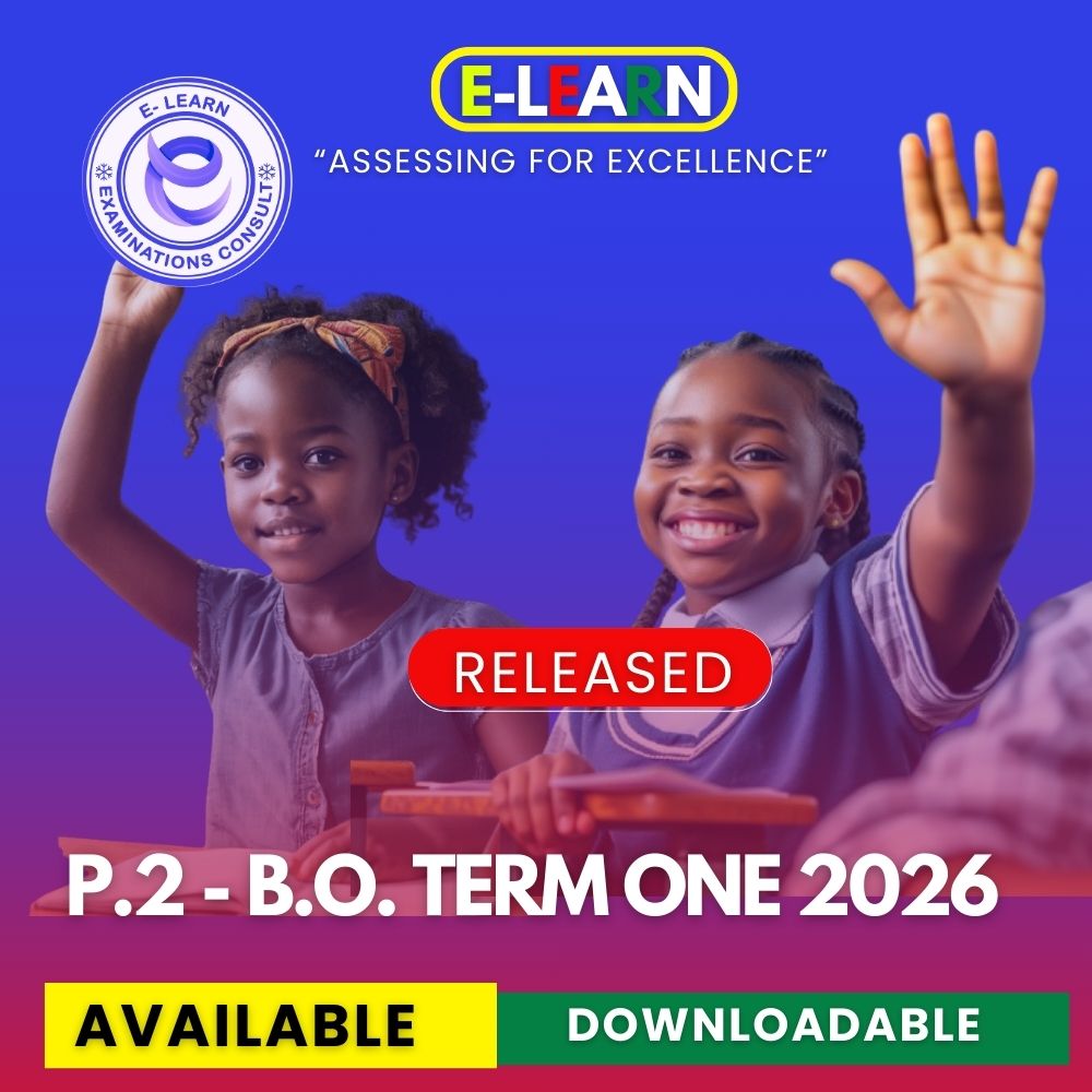 P.2 - B.O.T ONE 2026