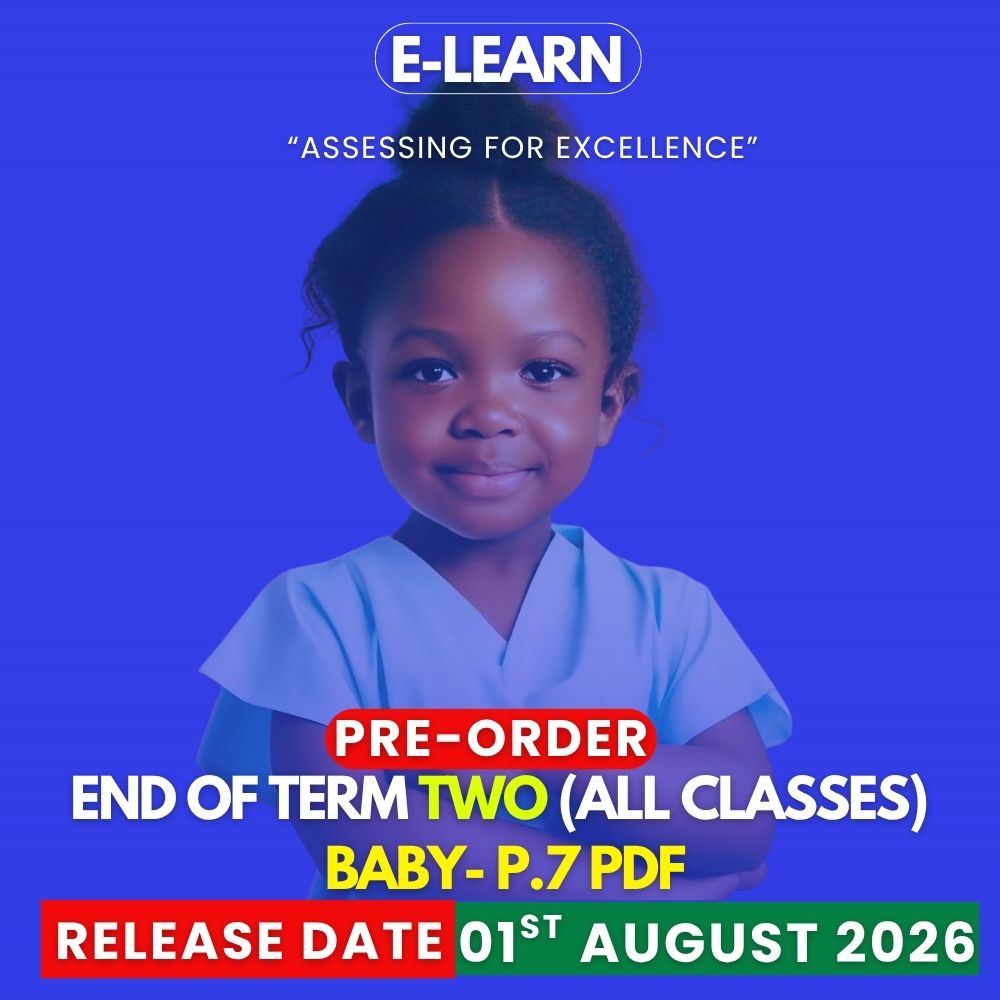 END OF TERM TWO 2026 (PDF)