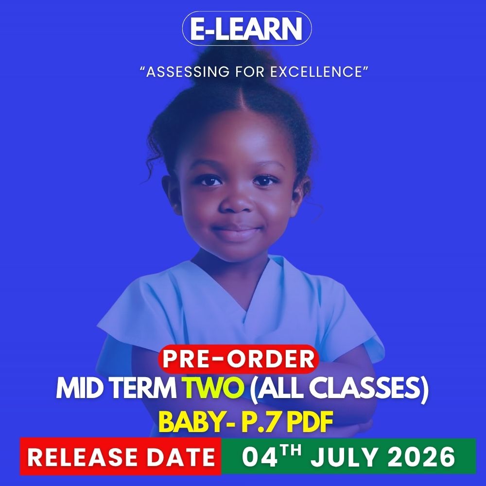 MID TERM TWO 2026 (PDF)