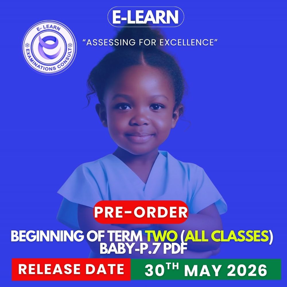 BEGINNING OF TERM TWO 2026 (PDF)