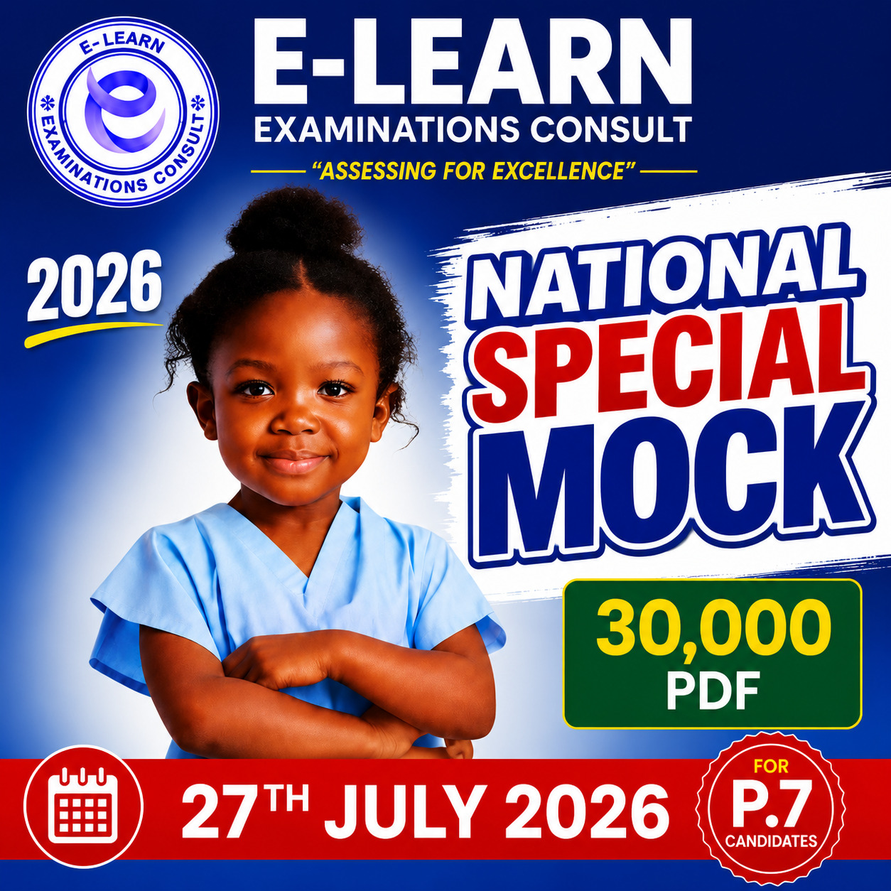 NATIONAL SPECIAL MOCK 2026