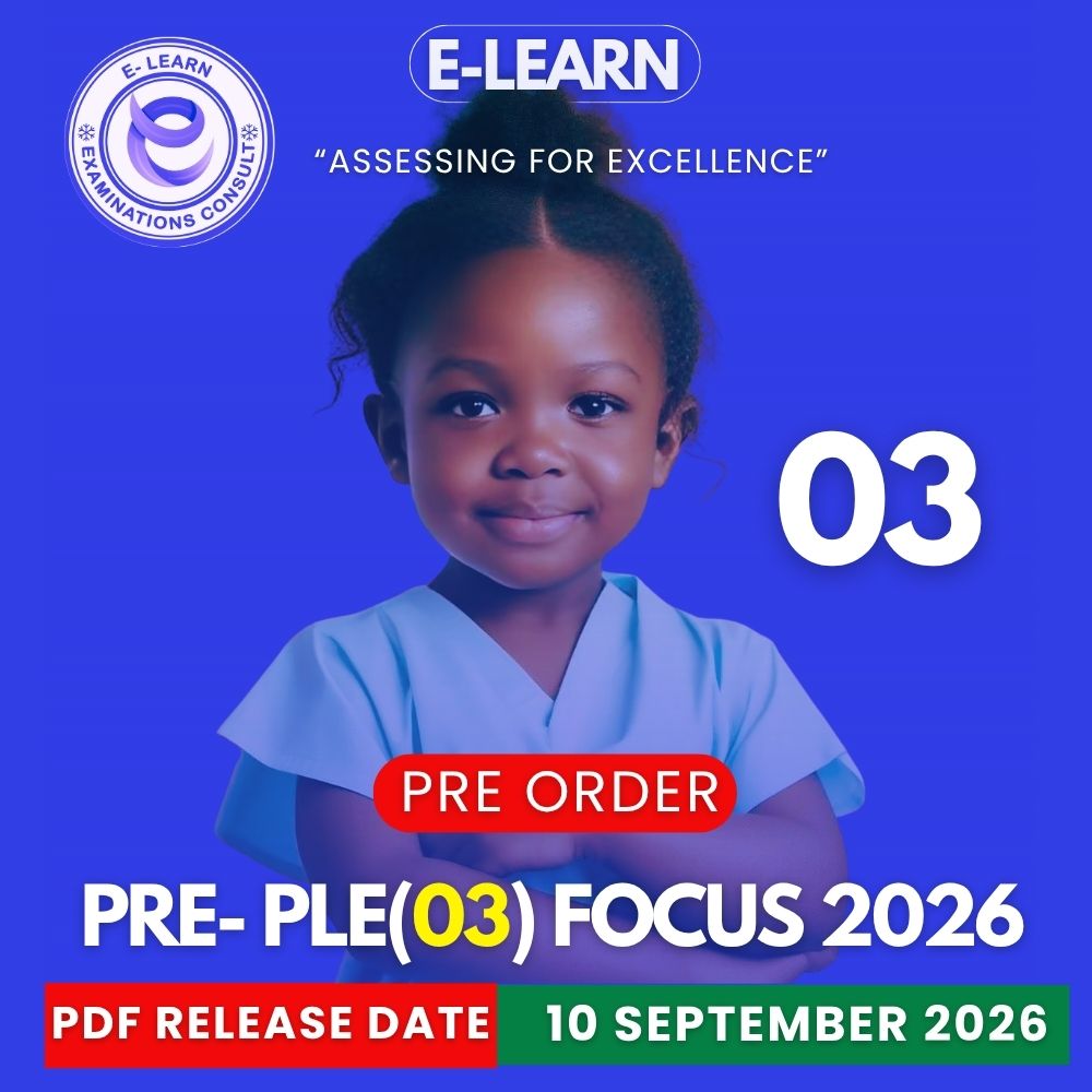 PRE PLE (03) FOCUS 2026