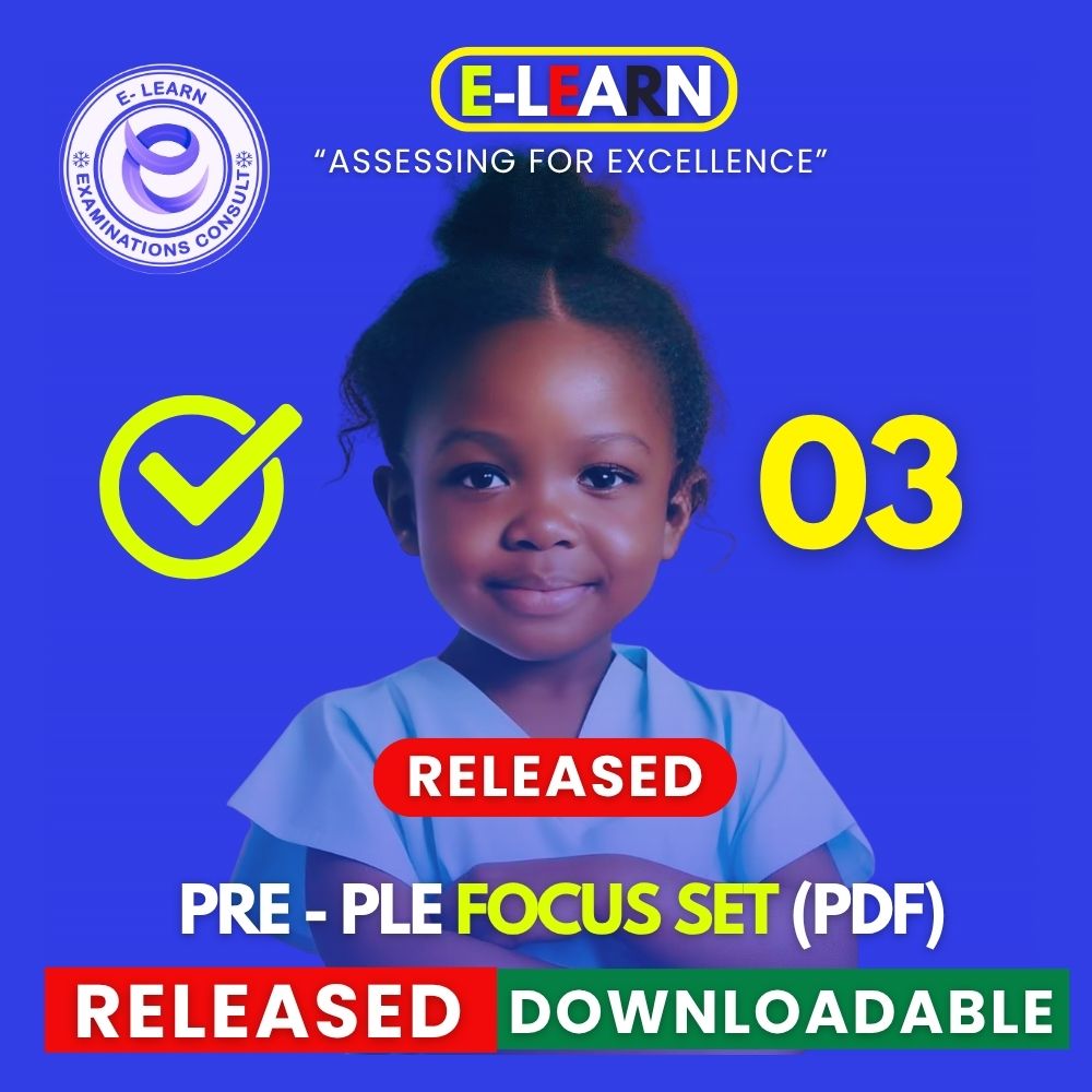 PRE PLE (03) FOCUS 2026