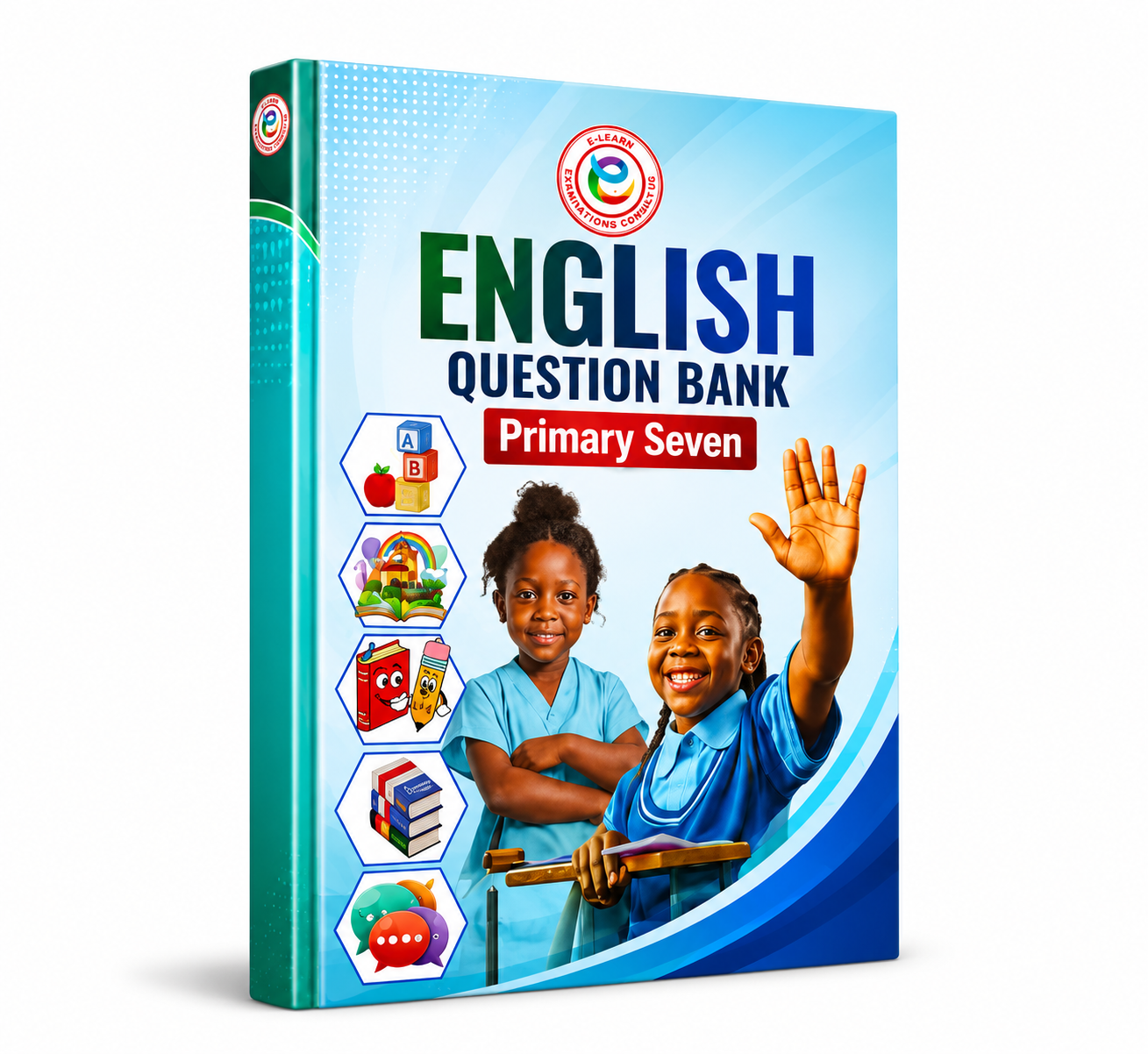 P.7 ENGLISH QUESTION BANK