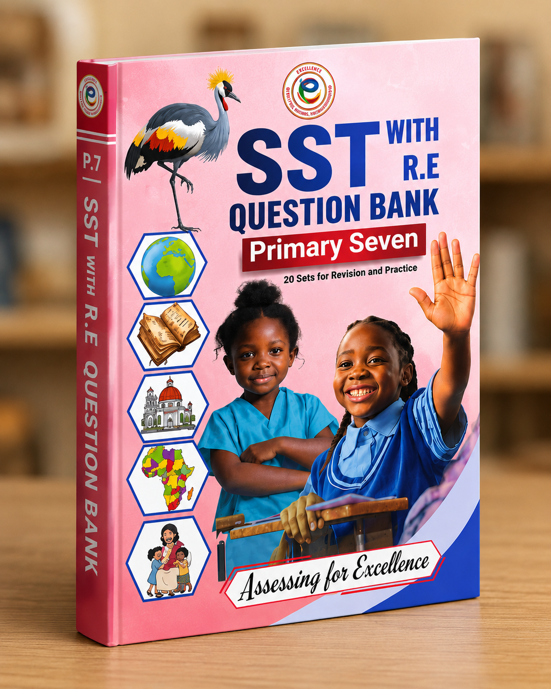 P.7 SST QUESTION BANK